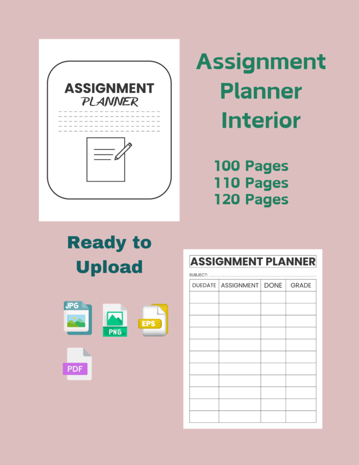 Accounting Ledger Book